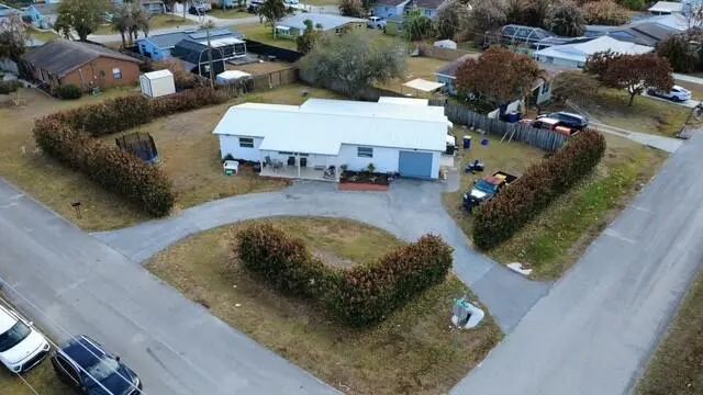 4472 Se Alden Avenue, Stuart
