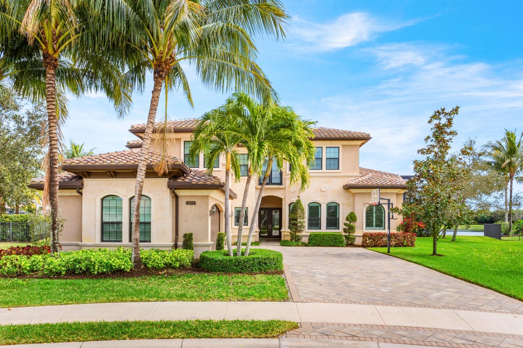 9273 Tropez Lane, Delray Beach