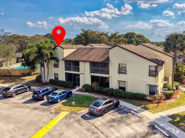 3413 Cocoplum Circle #3407, Coconut Creek