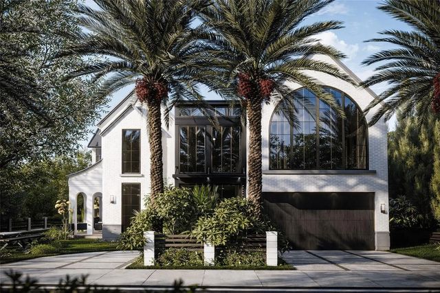 3 of 10 - 1037 Se 12th Way, Fort Lauderdale, FL