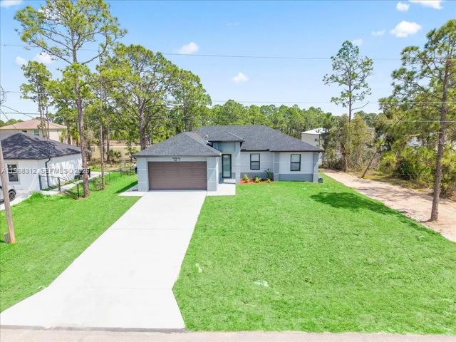 2 of 44 - 727 Drury Avenue, Lehigh Acres, FL