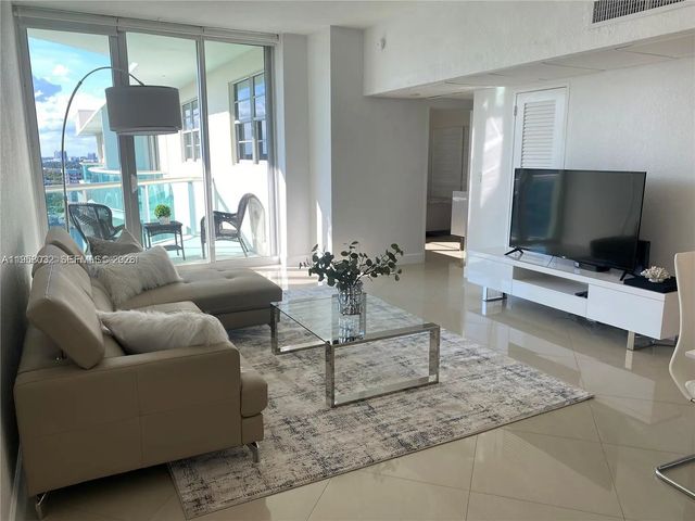 3801 S Ocean Drive #ph16s, Hollywood