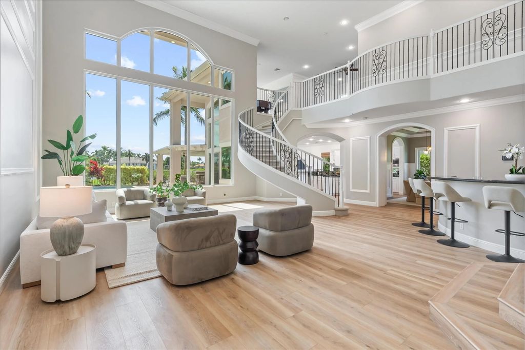 432 Savoie Drive, Palm Beach Gardens