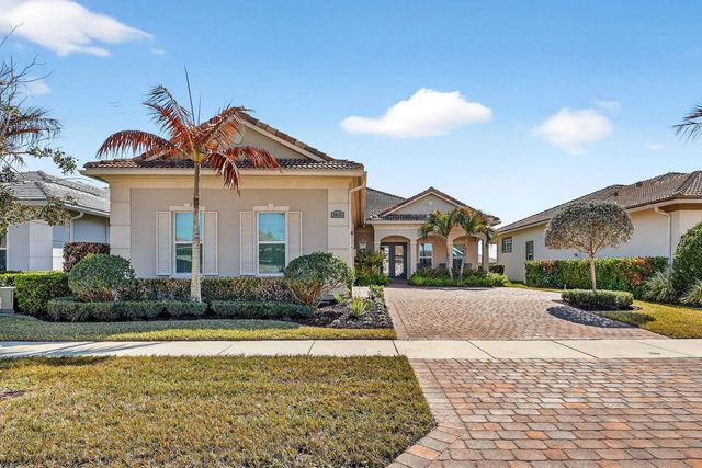 2 of 100 - 8639 Sw Flutto Way, Port St. Lucie, FL
