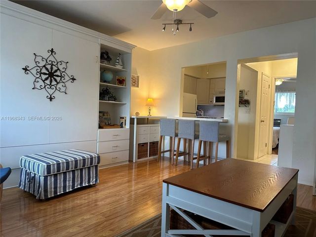 801 Atlantic Shores Boulevard #206, Hallandale Beach