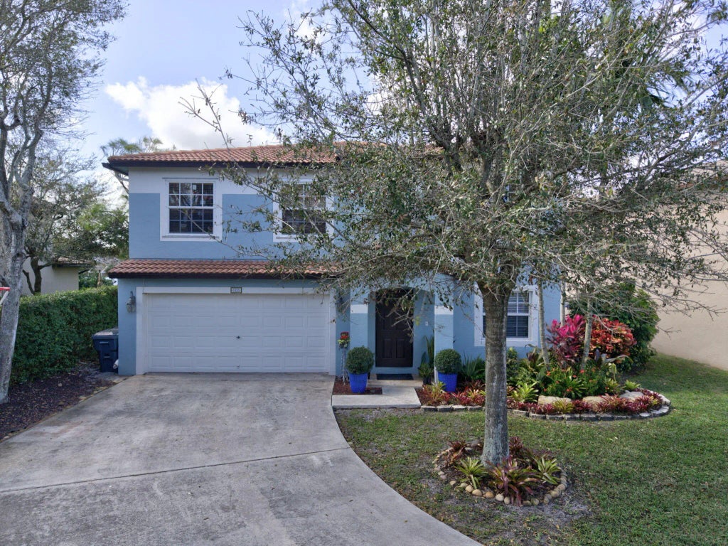 6755 Rainwood Cove Lane, Lake Worth