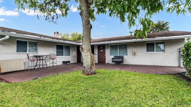 5940 Nw 19th Court, Lauderhill