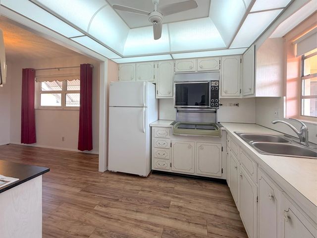 4 of 18 - 5300 Washington Street #p331, Hollywood, FL