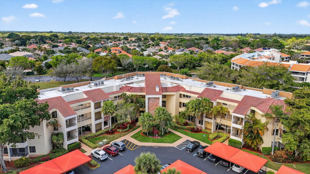 7535 La Paz Boulevard #301, Boca Raton