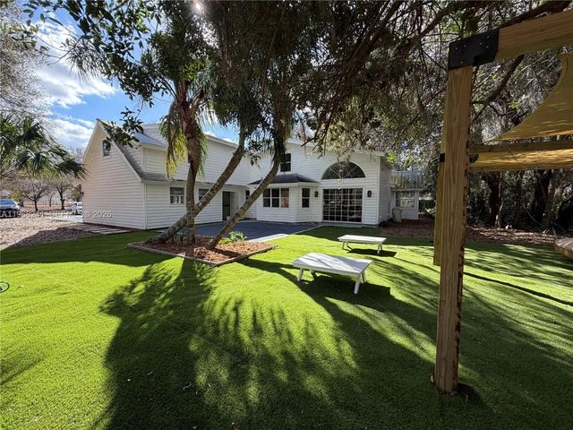4120 Palomino Drive, Sebring