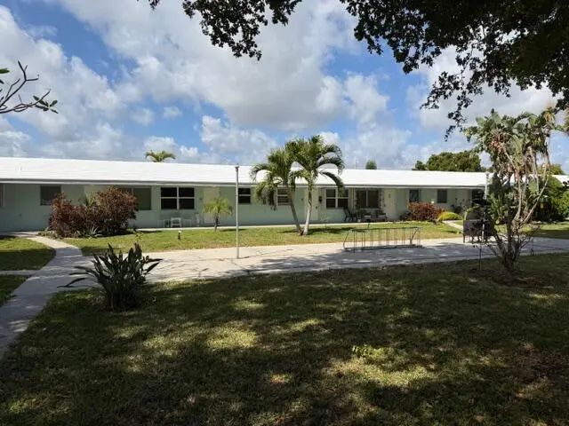 3801 Ne 22nd Terrace #12, Lighthouse Point