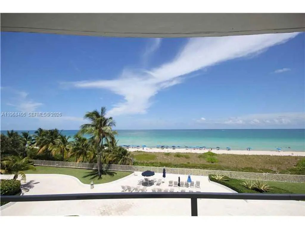 5151 Collins Avenue #532, Miami Beach