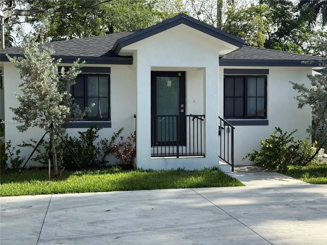210 Sw 3rd Street, Florida City
