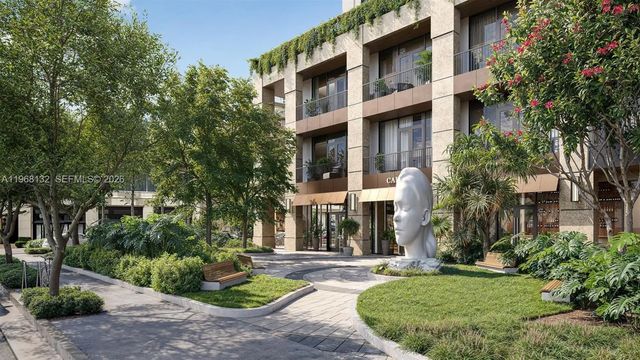2 of 14 - 4241 Aurora Street #703, Coral Gables, FL