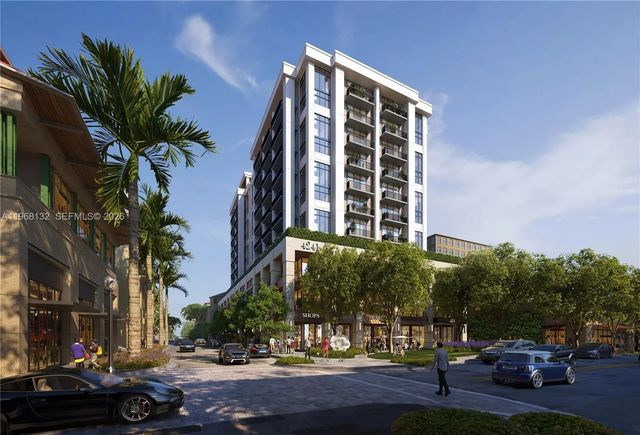 3 of 14 - 4241 Aurora Street #703, Coral Gables, FL