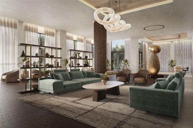 5 of 14 - 4241 Aurora Street #703, Coral Gables, FL