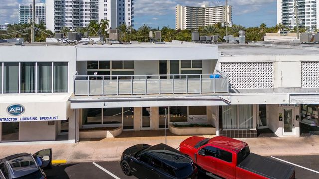 2 of 14 - 3425 Galt Ocean Drive #100, Fort Lauderdale, FL