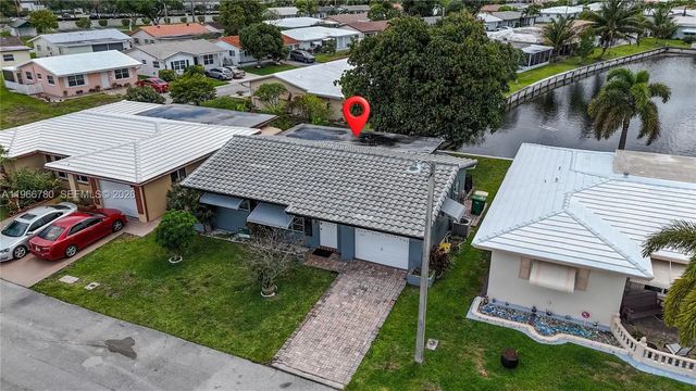 4 of 12 - 5715 Nw 85th Avenue, Tamarac, FL