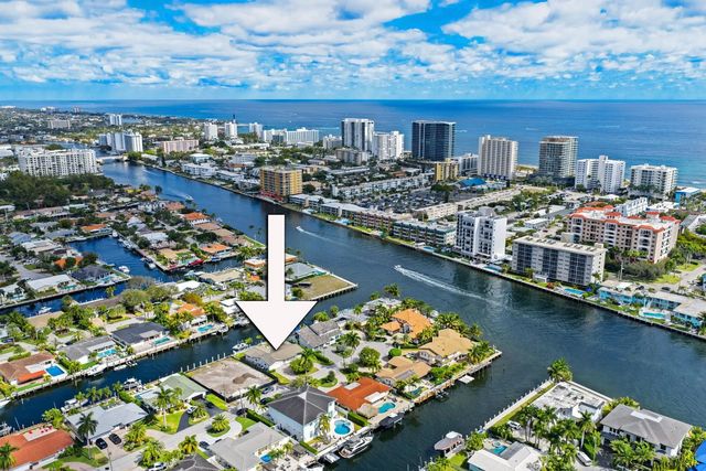 2 of 41 - 2821 Ne 9th Court, Pompano Beach, FL