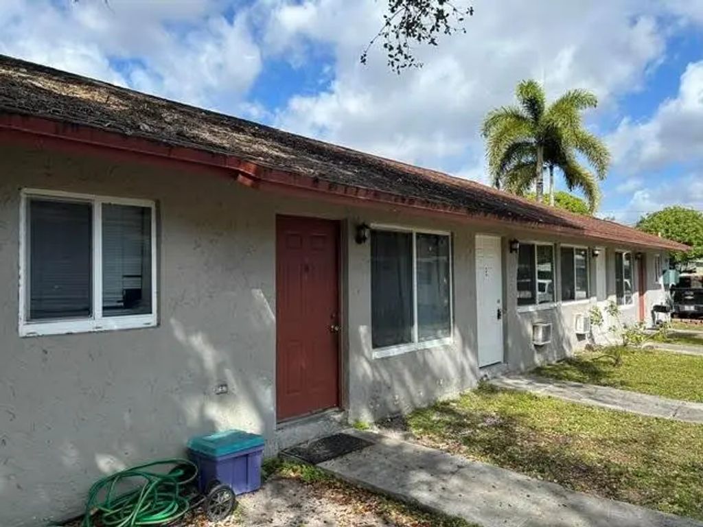 1760 Sw 21st Street #c, Fort Lauderdale