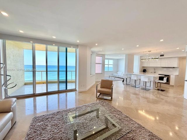 2 of 46 - 2100 N Ocean Boulevard #12d, Fort Lauderdale, FL