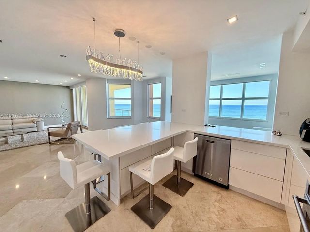 3 of 46 - 2100 N Ocean Boulevard #12d, Fort Lauderdale, FL