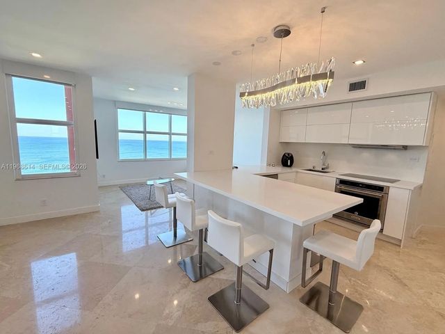 4 of 46 - 2100 N Ocean Boulevard #12d, Fort Lauderdale, FL