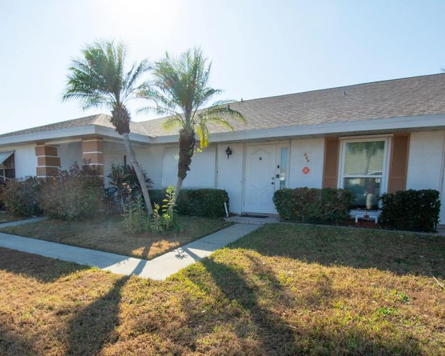 325 Colony Lane #b, Fort Pierce