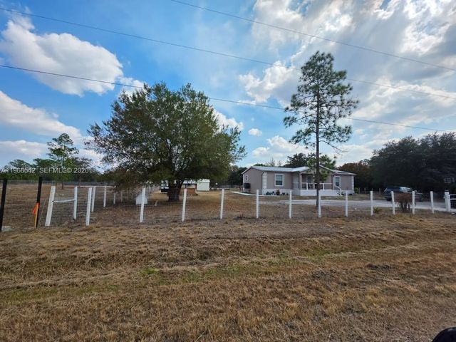 555 S Lindero Street, Clewiston