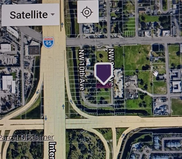 3 of 7 - 0 Nw 9th Avenue, Pompano Beach, FL