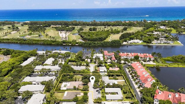631 A Allen Avenue, Delray Beach