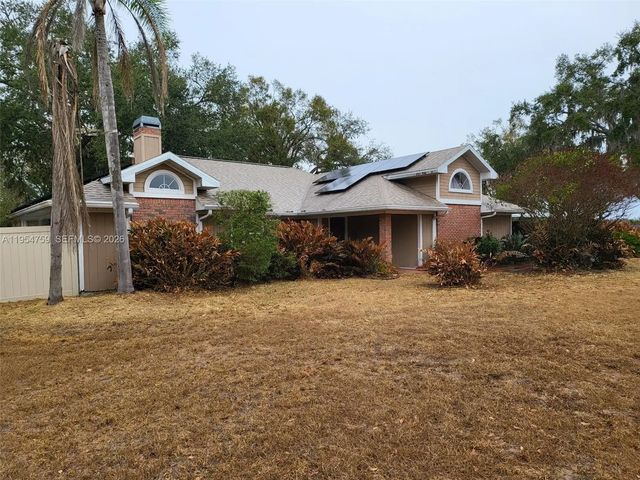 5491 Nw Oak Hill Avenue, 