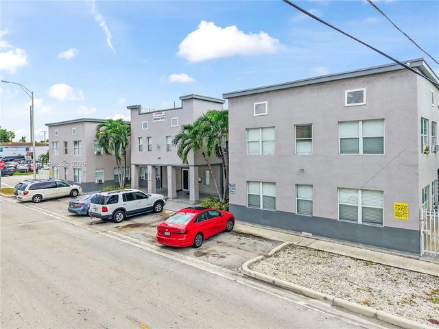 508 W 1st Avenue, Hialeah