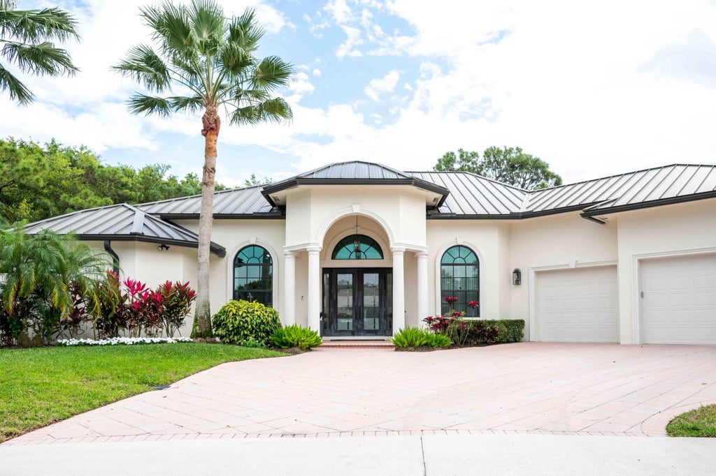 2030 Park Court, Boca Raton
