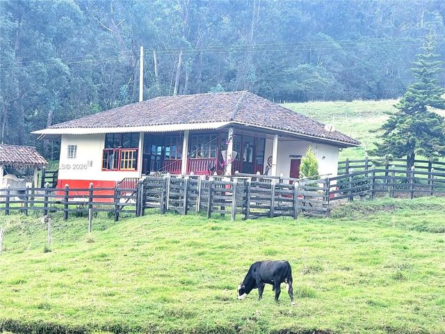 3 of 40 - Palenque 1 E Palenque 1 Gama Cundinamarca, Vereda Palenque 1, , 