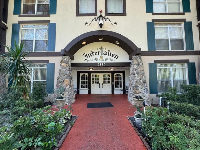2 of 45 - 3720 Inverrary Drive #1n, Lauderhill, FL