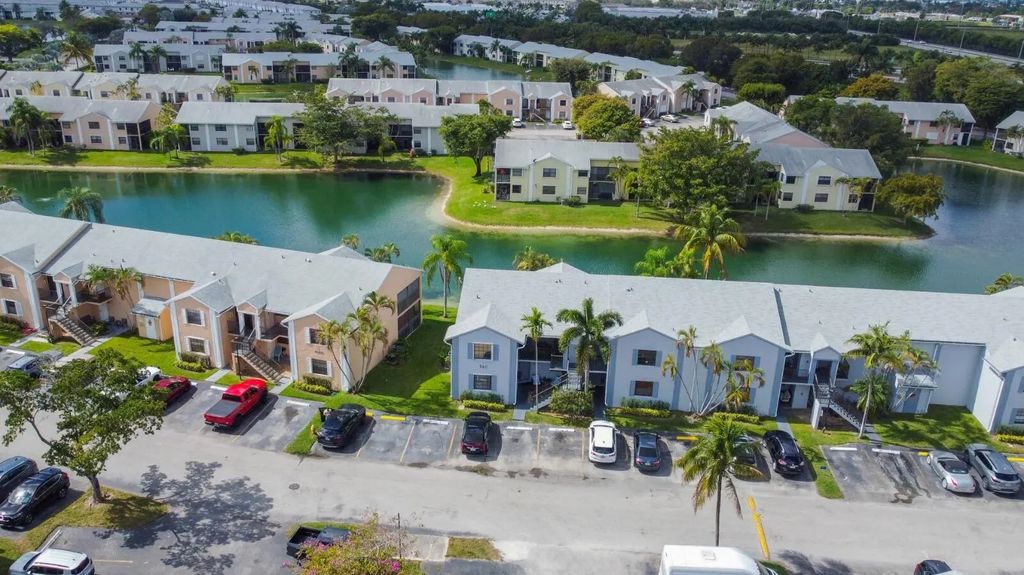 960 N Franklin Avenue #960d, Homestead