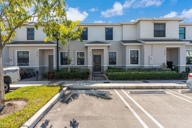 514 Ne 12th Street, Florida City