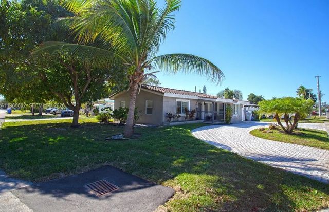 4 of 43 - 2450 Ne 18th Street, Pompano Beach, FL