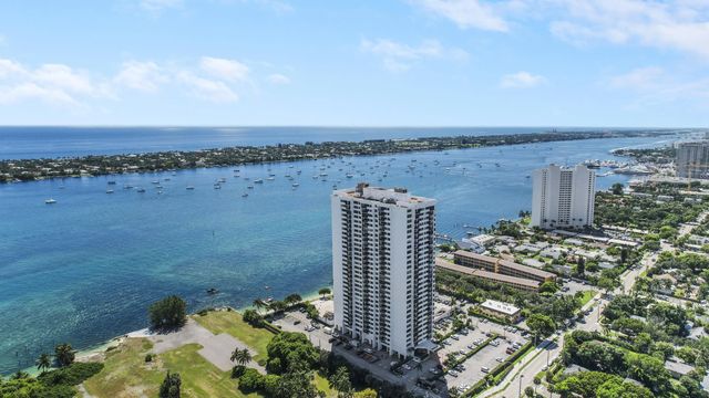 5600 N Flagler Drive #ph107, West Palm Beach