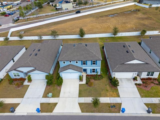 2 of 55 - 9644 Summers Cay Circle, Thonotosassa, FL