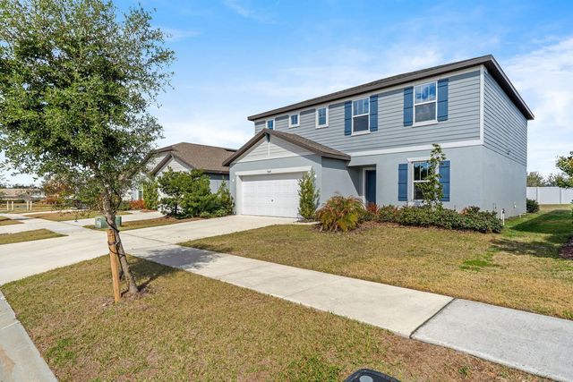 5 of 55 - 9644 Summers Cay Circle, Thonotosassa, FL