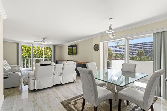 3580 S Ocean Boulevard #2a, South Palm Beach