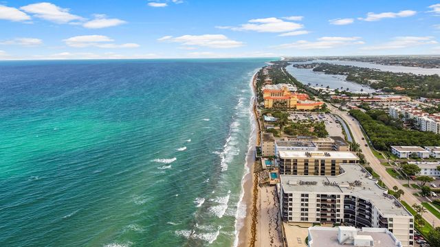 2 of 16 - 3580 S Ocean Boulevard #2a, South Palm Beach, FL