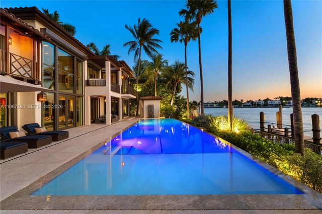 34 W Dilido Drive, Miami Beach