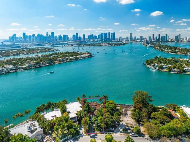5 of 52 - 34 W Dilido Drive, Miami Beach, FL
