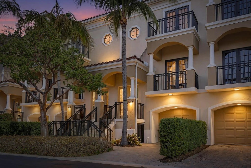 504 Del Sol Circle, Tequesta