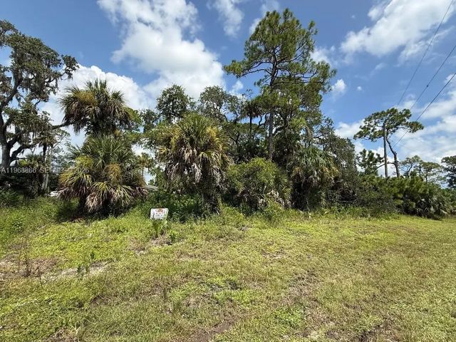 5017 W Tradewinds Circle, LaBelle