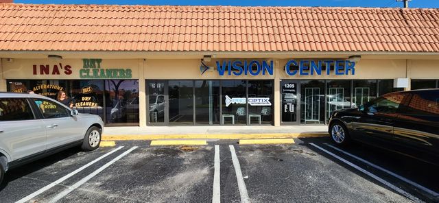 1207 S Powerline Road, Pompano Beach