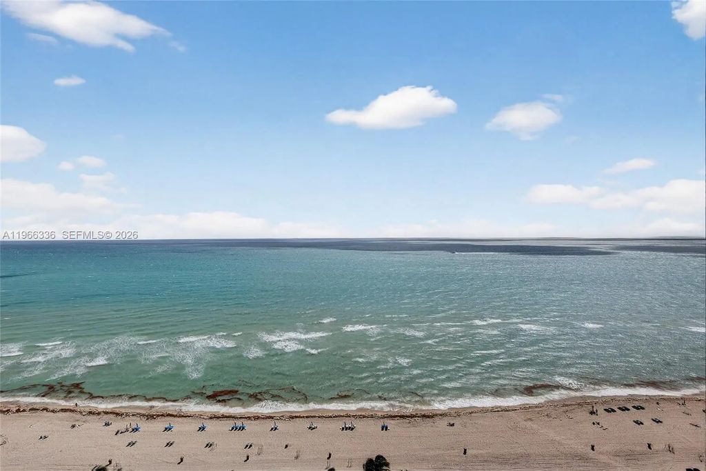 17555 Collins Avenue #2303/04, Sunny Isles Beach